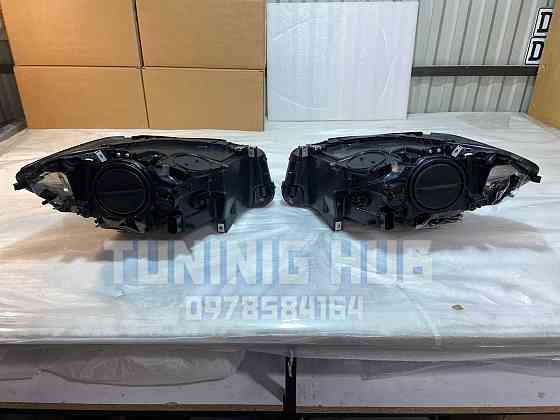 фари bmw f10 Xenon No Adaptive нові фари бмв ф10 ксенон до рест Запорожье