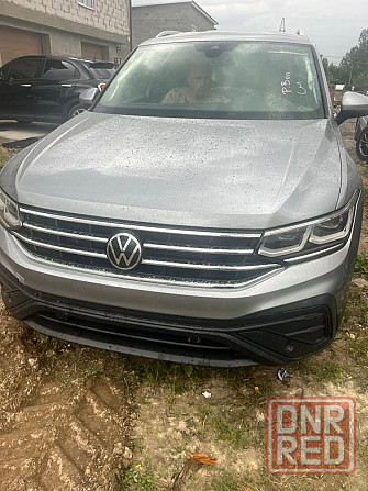 Фара Левая Правая Full led VW Tiguan Allspace США и Европа 2017-2020 Запорожье - изображение 8