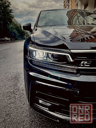 Фара Левая Правая Full led VW Tiguan Allspace США и Европа 2017-2020 Запорожье - изображение 2