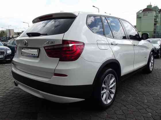 BMW X3 F25 G01 G01 G05 G07 F48 F15 БМВ Х3 Ф25 LCI фонарь фара Запорожье
