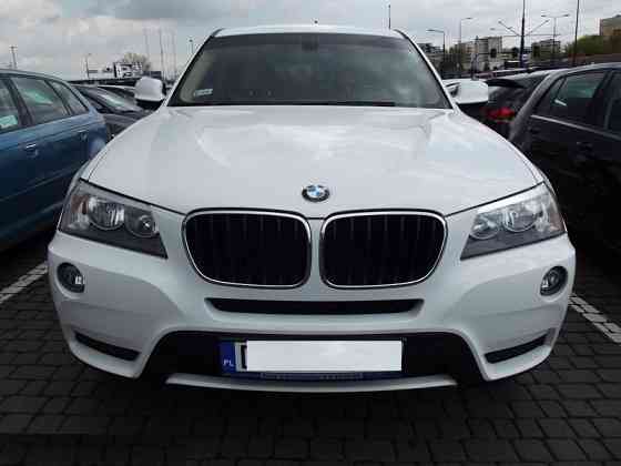 BMW X3 F25 G01 G01 G05 G07 F48 F15 БМВ Х3 Ф25 LCI фонарь фара Запорожье