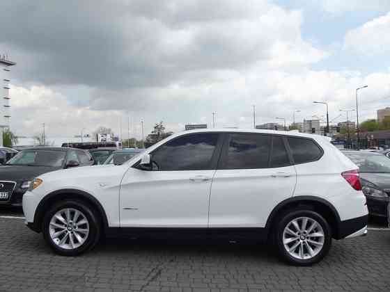 BMW X3 F25 G01 G01 G05 G07 F48 F15 БМВ Х3 Ф25 LCI фонарь фара Запорожье