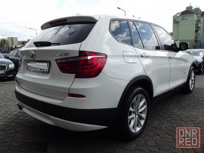 BMW X3 F25 G01 G01 G05 G07 F48 F15 БМВ Х3 Ф25 LCI фонарь фара Запорожье - изображение 1