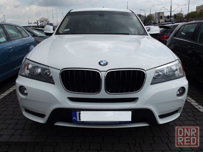 BMW X3 F25 G01 G01 G05 G07 F48 F15 БМВ Х3 Ф25 LCI фонарь фара Запорожье - изображение 3