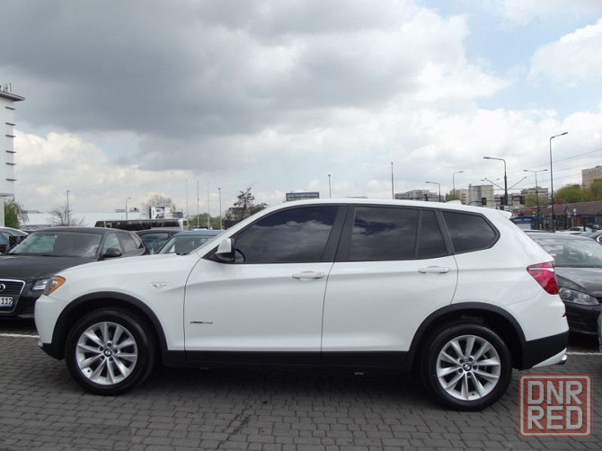 BMW X3 F25 G01 G01 G05 G07 F48 F15 БМВ Х3 Ф25 LCI фонарь фара Запорожье - изображение 4