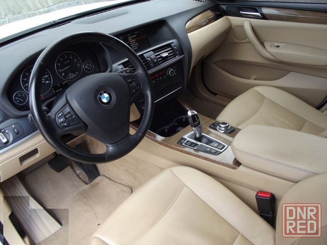 BMW X3 F25 G01 G01 G05 G07 F48 F15 БМВ Х3 Ф25 LCI фонарь фара Запорожье - изображение 7