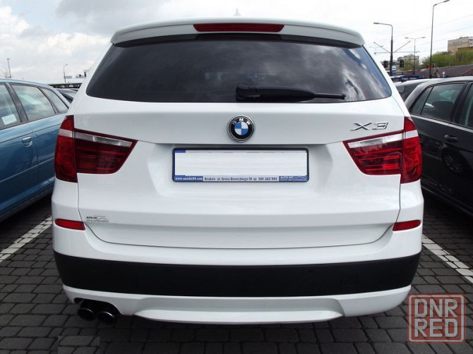 BMW X3 F25 G01 G01 G05 G07 F48 F15 БМВ Х3 Ф25 LCI фонарь фара Запорожье - изображение 5