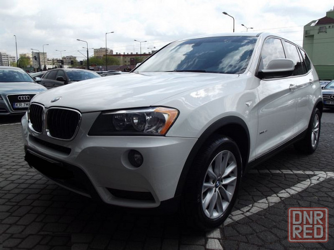 BMW X3 F25 G01 G01 G05 G07 F48 F15 БМВ Х3 Ф25 LCI фонарь фара Запорожье - изображение 2