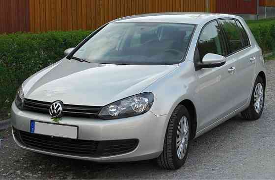 Фары и другие запчасти для Volkswagen Golf 6, Golf 6 VI. Запорожье