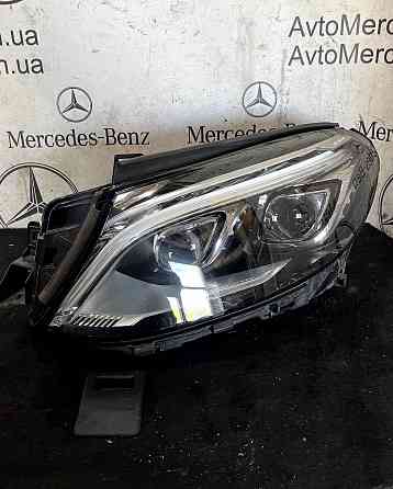 Фари full led Mercrdes  W166 GLE Запорожье