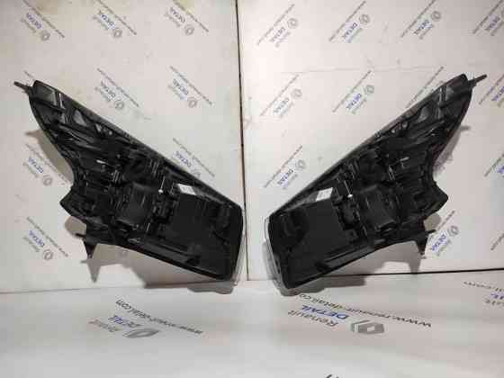 Фара Рено Трафік Renault Trafic Opel Vivaro Nisan NV300 2014-2020р Запорожье