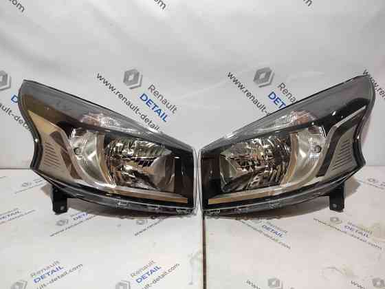 Фара Рено Трафік Renault Trafic Opel Vivaro Nisan NV300 2014-2020р Запорожье