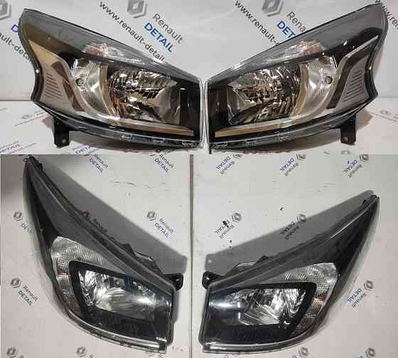 Фара Рено Трафік Renault Trafic Opel Vivaro Nisan NV300 2014-2020р Запорожье