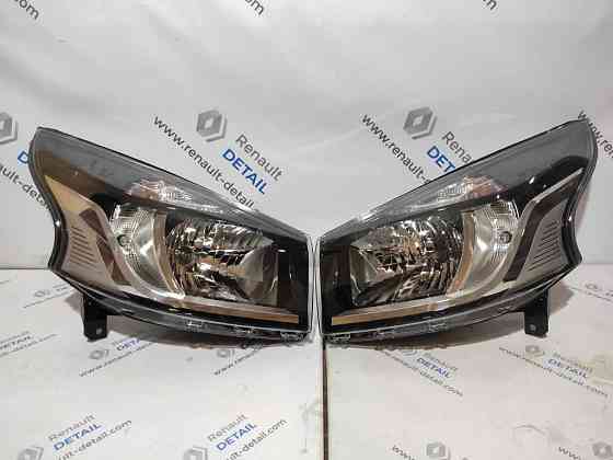 Фара Рено Трафік Renault Trafic Opel Vivaro Nisan NV300 2014-2020р Запорожье