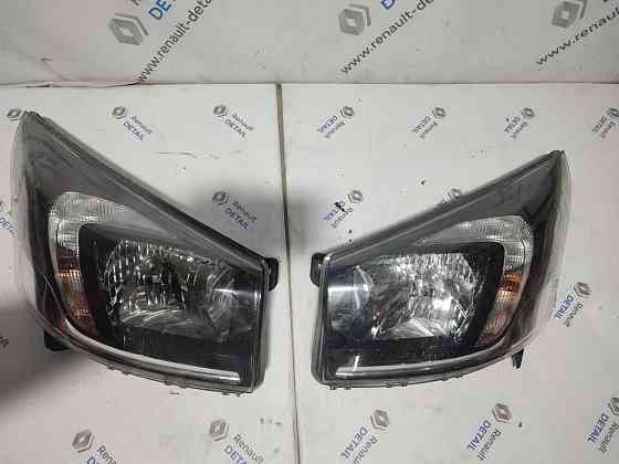 Фара Рено Трафік Renault Trafic Opel Vivaro Nisan NV300 2014-2020р Запорожье