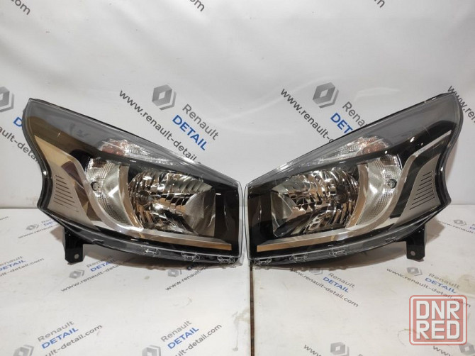 Фара Рено Трафік Renault Trafic Opel Vivaro Nisan NV300 2014-2020р Запорожье - изображение 2