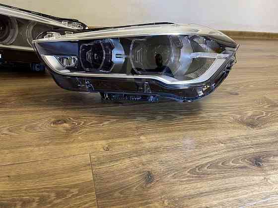 BMW X1 F48 LED с 2015  фари дорестайлинг дорест Запорожье