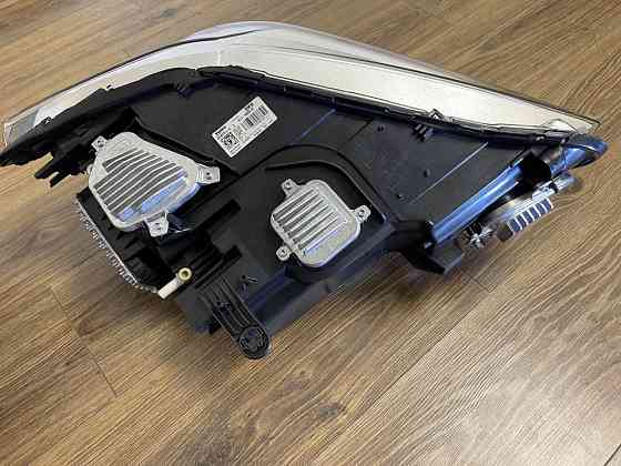 BMW X1 F48 LED с 2015  фари дорестайлинг дорест Запорожье