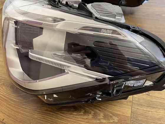 BMW X1 F48 LED с 2015  фари дорестайлинг дорест Запорожье