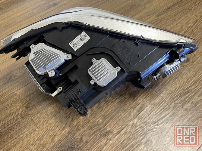 BMW X1 F48 LED с 2015  фари дорестайлинг дорест Запорожье - изображение 5