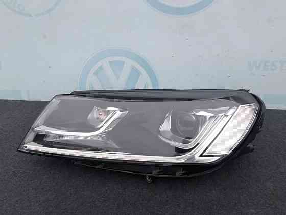 Фара VW Touareg 7P1941033A BI Xenon 2015-2018 Запорожье