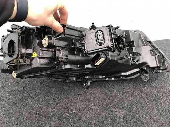 Фара VW Touareg 7P1941033A BI Xenon 2015-2018 Запорожье