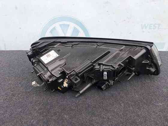 Фара VW Touareg 7P1941033A BI Xenon 2015-2018 Запорожье
