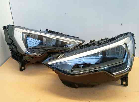 Фары Audi Q3 83A ауди q3 83a кю3 ку3 Запорожье