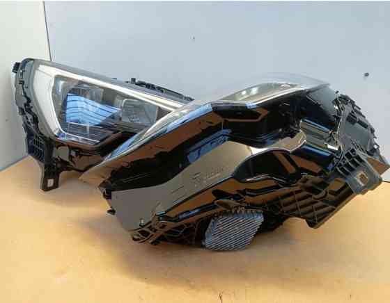 Фары Audi Q3 83A ауди q3 83a кю3 ку3 Запорожье