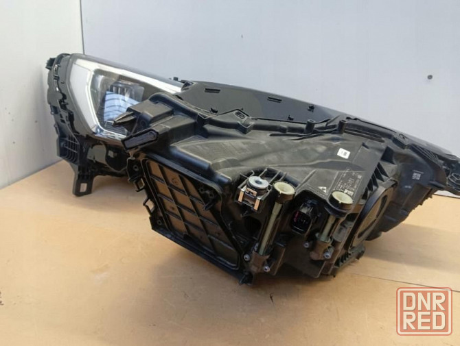 Фары Audi Q3 83A ауди q3 83a кю3 ку3 Запорожье - изображение 8