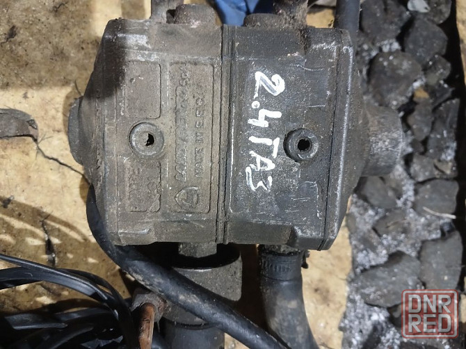 Продам газовую установку на ауди а6с5 2,4 V6 бензин Херсон - изображение 6