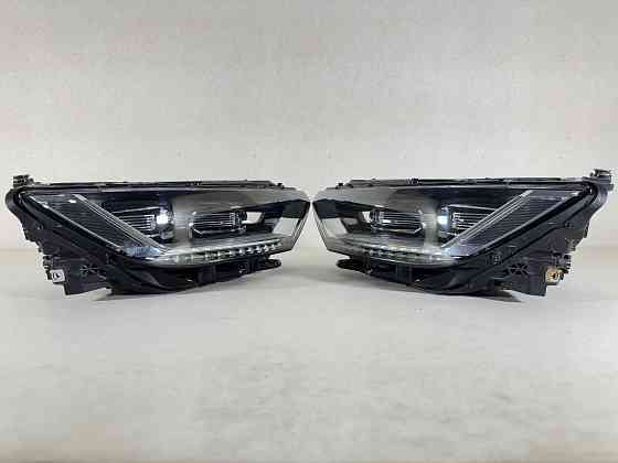 Фара фонарь Volkswagen Passat b8 разборка запчасти шрот 3G9945095F Запорожье