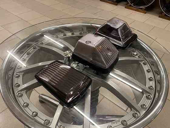Повторители поворотники Mercedes G-Class W463 G63 G55 AMG MANSORY LED Запорожье