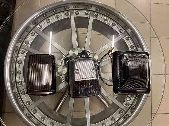 Повторители поворотники Mercedes G-Class W463 G63 G55 AMG MANSORY LED Запорожье