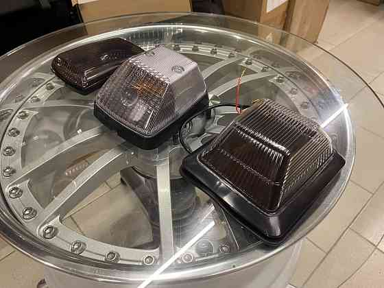 Повторители поворотники Mercedes G-Class W463 G63 G55 AMG MANSORY LED Запорожье
