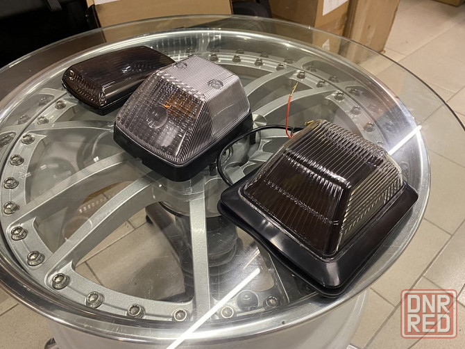 Повторители поворотники Mercedes G-Class W463 G63 G55 AMG MANSORY LED Запорожье - изображение 2