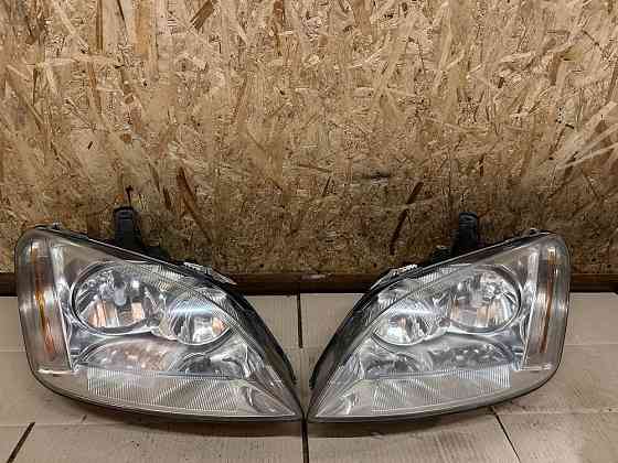 Передние фары Ford C-Max Форд Ц Макс 2003-2007 цена за одну. Запорожье