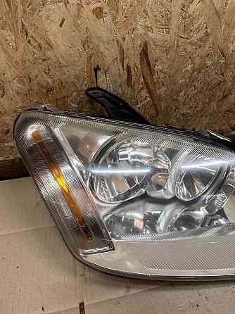 Передние фары Ford C-Max Форд Ц Макс 2003-2007 цена за одну. Запорожье