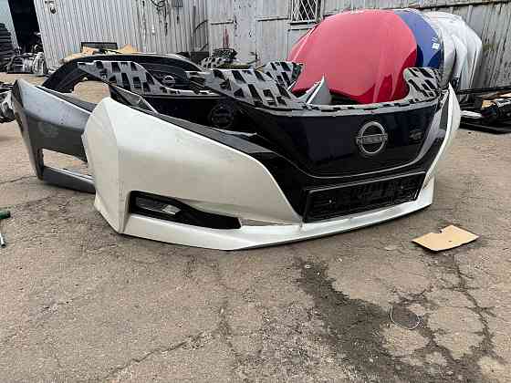 Фара для Nissan Leaf запчасти/РАЗБОРКА Запорожье