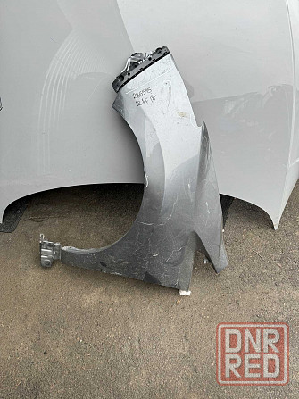 Фара для Nissan Leaf запчасти/РАЗБОРКА Запорожье - изображение 5