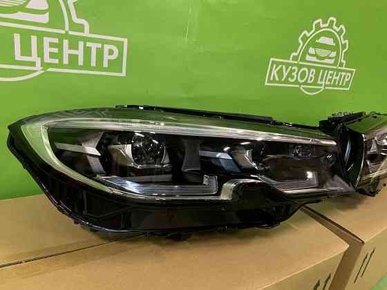 Фара full led bmw 3 g20 2019 2020 ліва права бмв г20 фари Запорожье