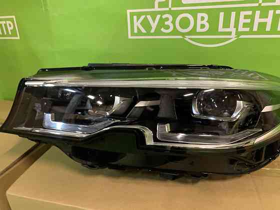 Фара full led bmw 3 g20 2019 2020 ліва права бмв г20 фари Запорожье