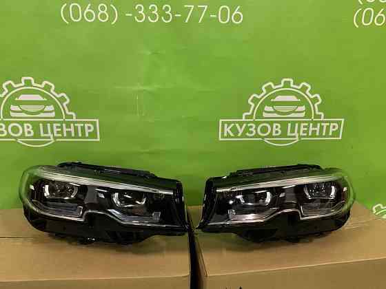 Фара full led bmw 3 g20 2019 2020 ліва права бмв г20 фари Запорожье