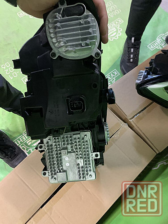 Фара full led bmw 3 g20 2019 2020 ліва права бмв г20 фари Запорожье - изображение 7