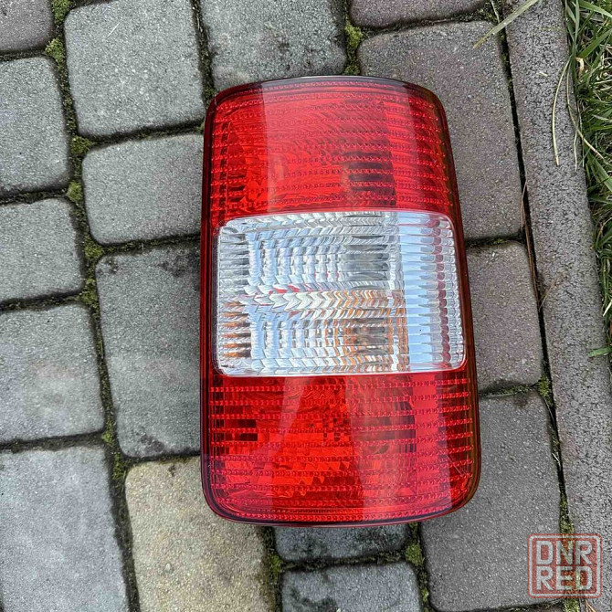 Задний фонарь фара гольф 4 5 6 пассат B6 туран кади шкода а5 ауди 3 а6с6 Запорожье - изображение 4
