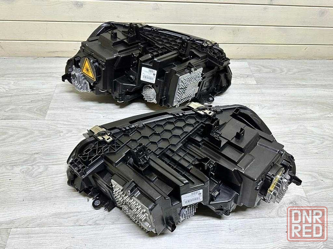BMW X5 G05 X6 G06 X7 G07 фари стопи- рестайл дорестайл Запорожье - изображение 8