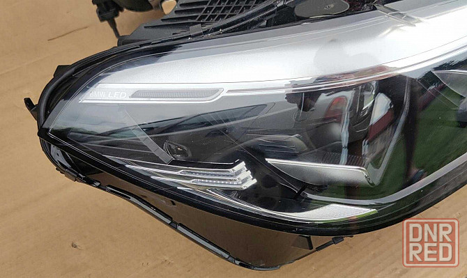BMW X5 G05 X6 G06 X7 G07 фари стопи- рестайл дорестайл Запорожье - изображение 2