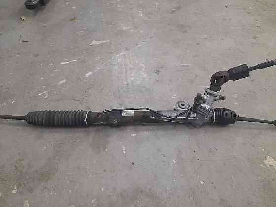Рульова рулевая рейка Nissan Almera N16 Запорожье