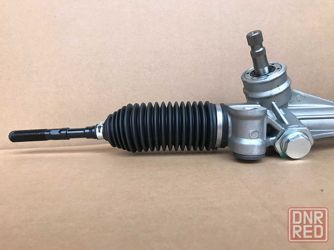 Рулевая рейка Toyota Rav4 Rav 4 (06-13) Запорожье - изображение 2