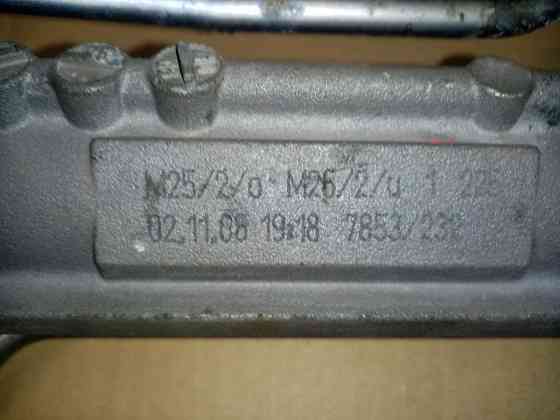 Рульова рейка Bmw 5 E60 E61 рулевая рейка Bmw 5 E60 E61 рейка E60 E61 Запорожье